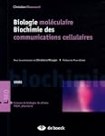 Biologie mol�culaire Biochimie des co...