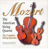 Mozart: The Complete String Quartets