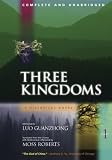 Three Kingdoms: A Historical Novel, Volume I, Three Volume Edition