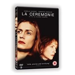 La Ceremonie [DVD] [1995]