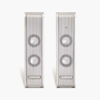 Altec Lansing 2 pc USB Notebook Speakers 1.5W (XT1W)