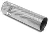 Walker Exhaust 42424 Flex Connector-Stain.