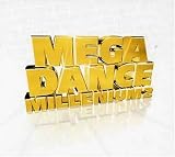 Vol. 2-Mega Dance Millenium