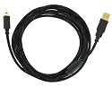 C&acirc;ble usb2 - Longueur 2,5 m - pour recharger votre manette PS3