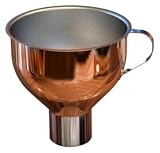 Baumalu - 450141 - Entonnoir Inox pour Confiture