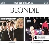 Blondie/Plastic Letters
