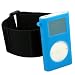 IP-HMB SKIN CASE FOR IPOD MINI BLUE
