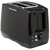  : KitchenAid KTT340OB 2-Slice Toaster with Bagel and Warm Functions, Onyx Black