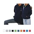 Fruit of the Loom - Adult Best 50/50 Hooded Pullover (16130)