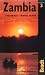 Zambia (Bradt Travel Guide Zambia)