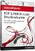 PDF & PDF/X in der Druckindustrie (PC+MAC-DVD)
