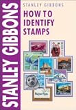 Stamp collecting : how to identify stamps