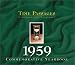 Book Time Passages 1959 Yearbook (Time Passages)