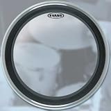 Evans Adjustable Dampening EMAD Bass Drumhead, 22 Inch