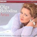Olga Borodina - Opera Arias