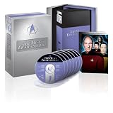 DVD : Star Trek The Next Generation - The Complete Sixth Season