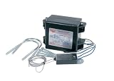 Hopkins The Engager 20001 Break Away System (Box, Battery, Charger, 7 Switch, Hardware)
