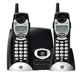 THOMSON MULTIMEDIA 27851FE2 PHONE 2.4G CID/TAD BLK