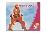 Eigenschaften Huch Verlag 875068 / Equilibrio