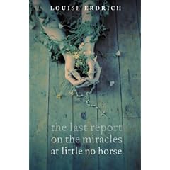 The Last Report on the Miracles at Little No Horse