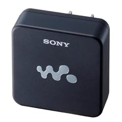 SONY AC電源アダプター AC-NWUM60