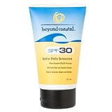 Beyond Coastal Active Spf 30 Sunscreen (4-Ounce)