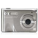 HP Photosmart R967 10MP Digital Camera with 3x Optical Zoom