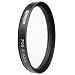Tiffen 58mm Double Fog 3 Filter
