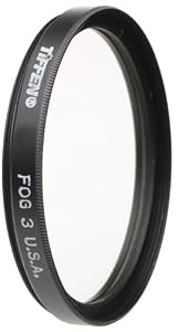 Tiffen 52mm Double Fog 3 Filter