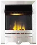 Focal point Vorlan Electric Fire