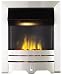 Focal point Vorlan Electric Fire