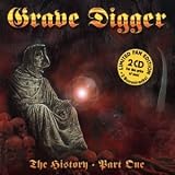 Grave Digger - History Part 1