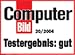 Auszeichnung