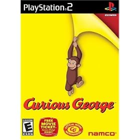 Curious George