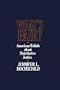What's Fair: American Beliefs about Distributive Justice