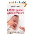 Landhebamme aus Leidenschaft