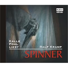Spinner. 3 CDs