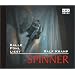 Spinner. 3 CDs