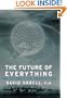 The Future of Everything: The Science of Prediction
