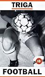 Review Quantum Leap  / Football [1998]