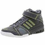 adidas Mens a3 J-Smoov TD Basketball Shoe