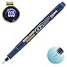 Sakura Pigment Ink Pen, Pigma Micron 005, Blue (ESDK005#36)