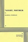 'night, Mother: A Play (Mermaid Dramabook)