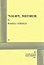 'night, Mother: A Play (Mermaid Dramabook)