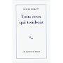 Tous ceux qui tombent de Samuel Beckett