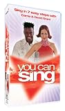 You Can Sing - Sing In 7 Easy Steps With Carrie And David Grant