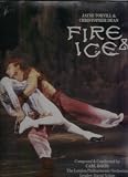 Fire & ice [VINYL]