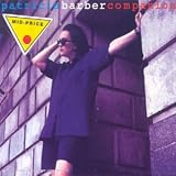 Revue Patricia Barber  / Companion