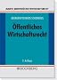 �ffentliches Wirtschaftsrecht