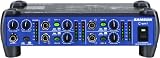 Samson C-que8 4 Channel Headphone Amplifier for Digital Audio Workstations, Stage, Studios